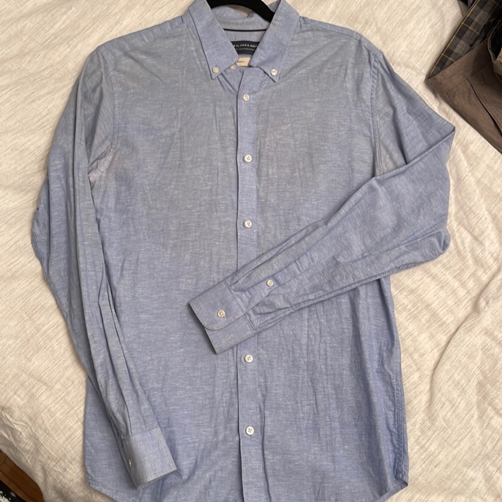Jack & Jones shirt